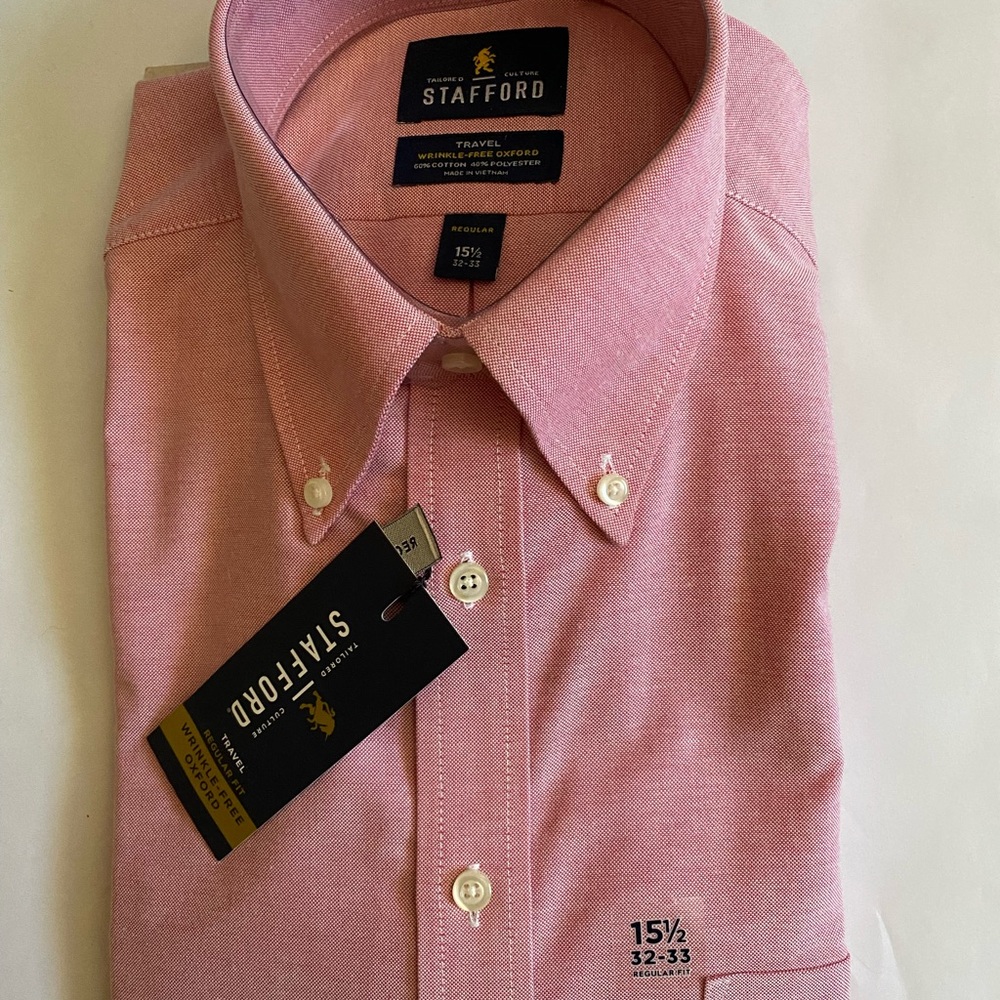 Men’s Stanford Shirt